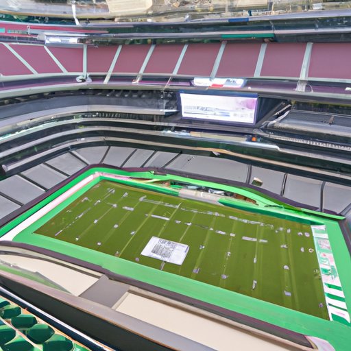 Understanding the Cost of Suites at Lincoln Financial Field