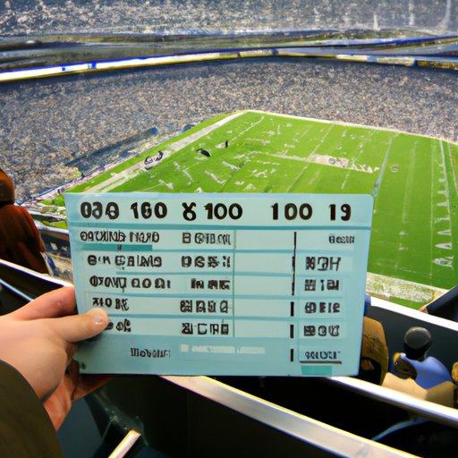 Investigating the Average Cost of Suites at Lincoln Financial Field