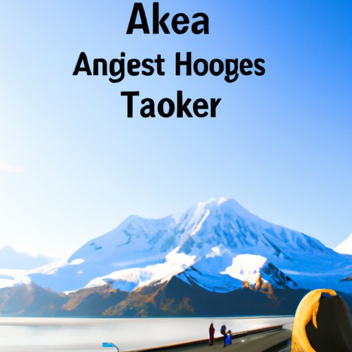 What You Need to Know Before Booking a Trip to Alaska