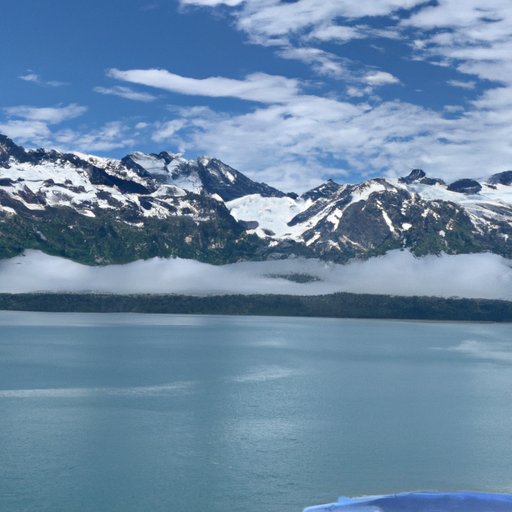 How to Plan an Affordable Alaskan Vacation