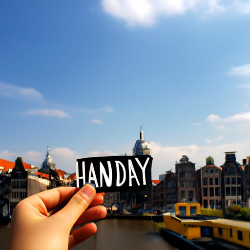 What to Expect from Amsterdam on a Budget