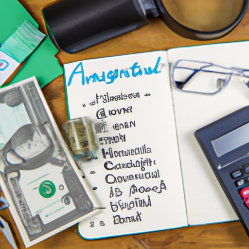 Budgeting for an Australian Vacation