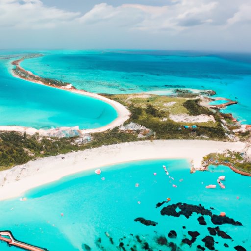 A Guide to Creating an Affordable Vacation in the Bahamas