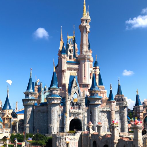 A Comprehensive Guide to Planning a Trip to Disney – Cost Breakdown and Tips