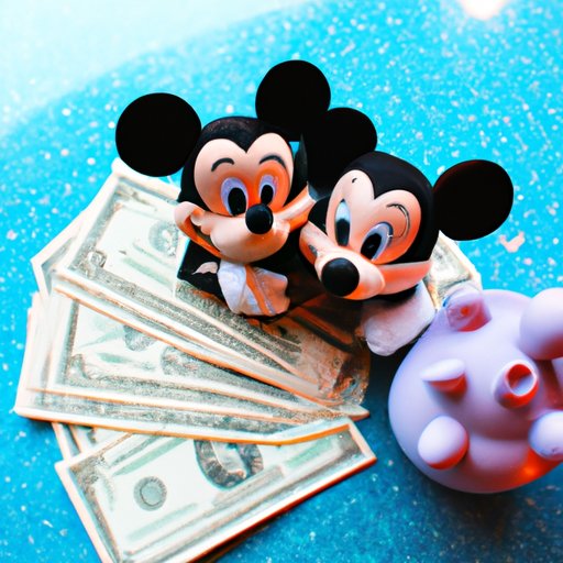 Exploring the Expense of a Vacation to Disney World for Two