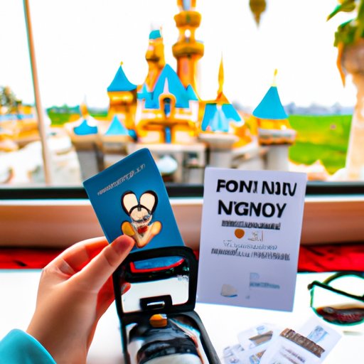 How to Plan an Affordable Vacation to Disneyland