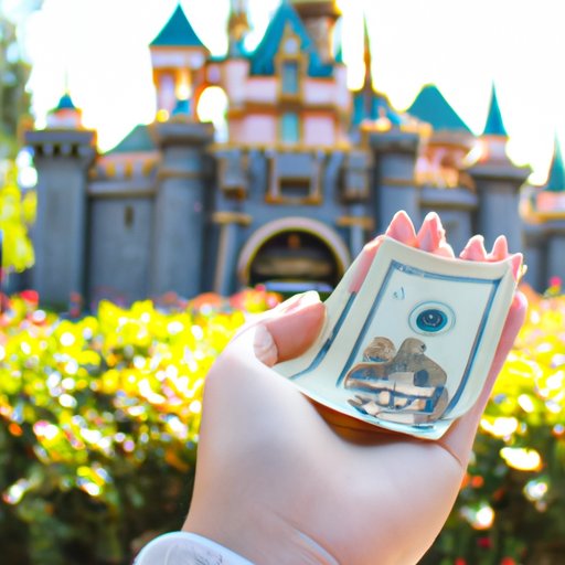 How to Save Money on Your Next Trip to Disneyland
