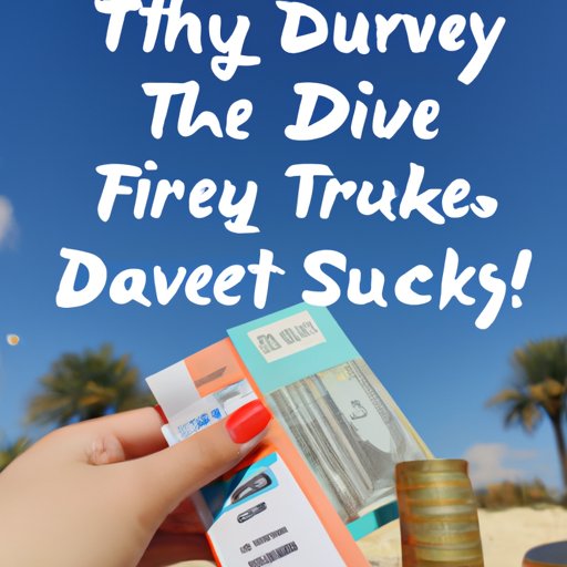 Tips for Saving Money While Traveling in Dubai