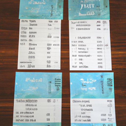 An Overview of the Expenses Involved in a Trip to Fiji for Two