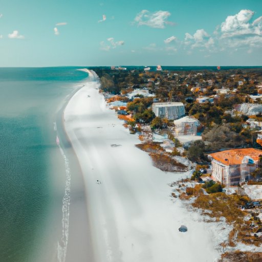 The Cheapest Destinations in Florida