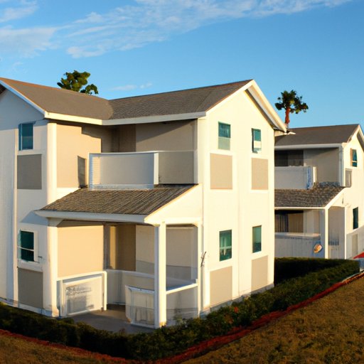 Affordable Accommodation Options in Florida