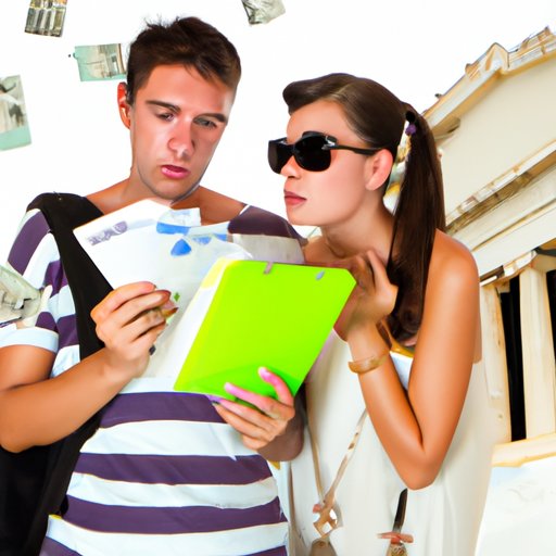 Review the Cost of Visiting Greece as a Couple