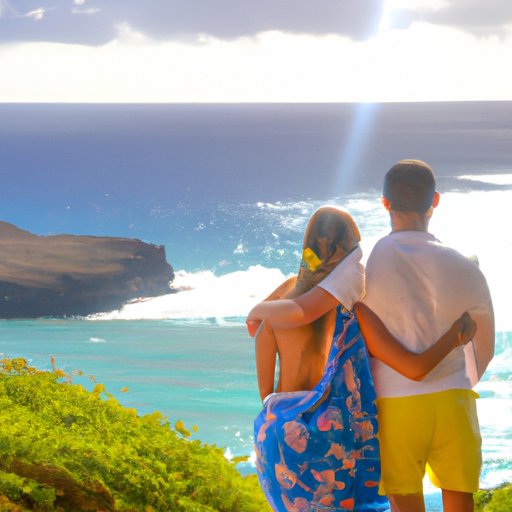 Affordable Ways to Vacation in Hawaii as a Couple