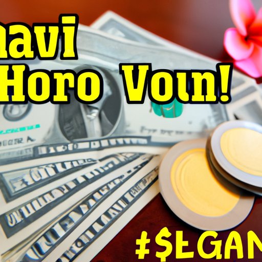 Tips for Saving Money on a Hawaiian Vacation for Two