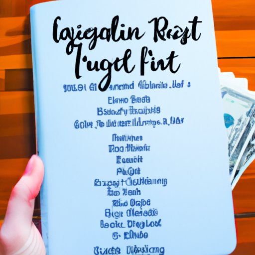 A Comprehensive Guide to Budgeting a Trip to Iceland