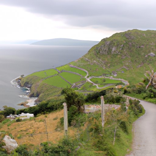 Exploring the Most Popular Attractions in Ireland That Are Perfect for Two