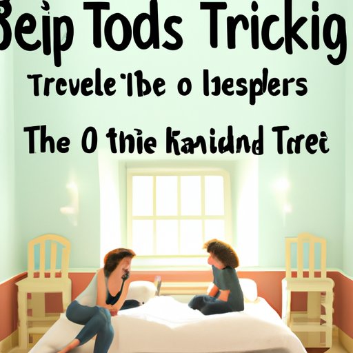 Tips for Finding Affordable Accommodations in Ireland for Two