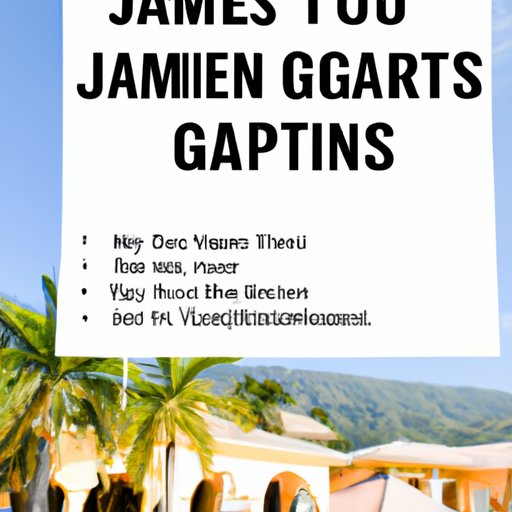 The Ultimate Guide to Planning Your Jamaica Vacation on a Budget