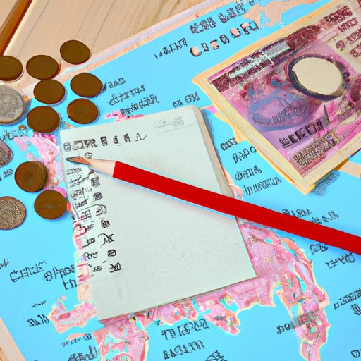 Planning a Trip to Japan on a Budget