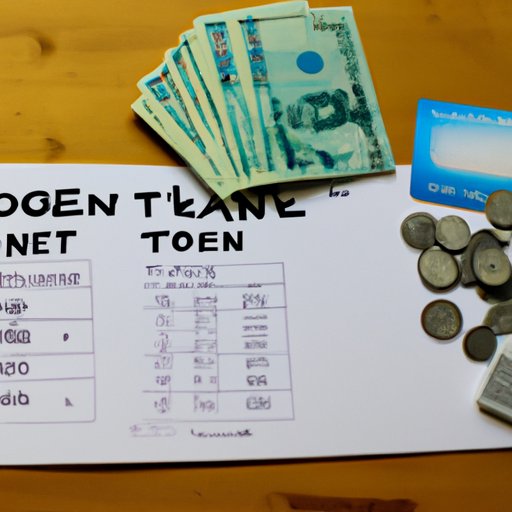 Breaking Down the Cost of a Typical Vacation to Korea