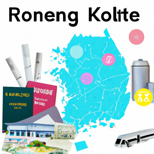 Exploring Affordable Options for Traveling to Korea