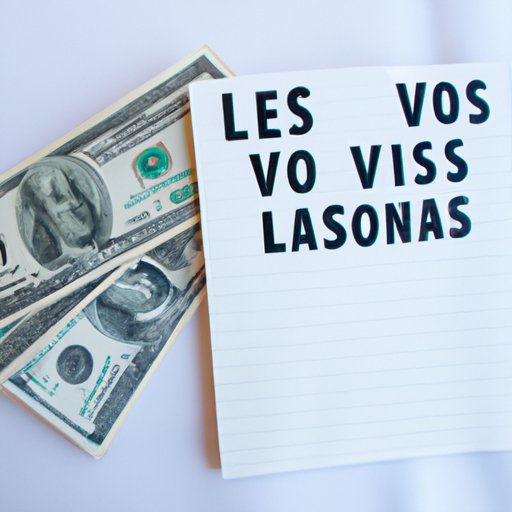 Getting the Most Bang for Your Buck in Las Vegas