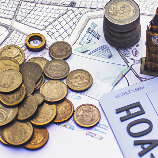 Overview of the Cost of a Trip to London