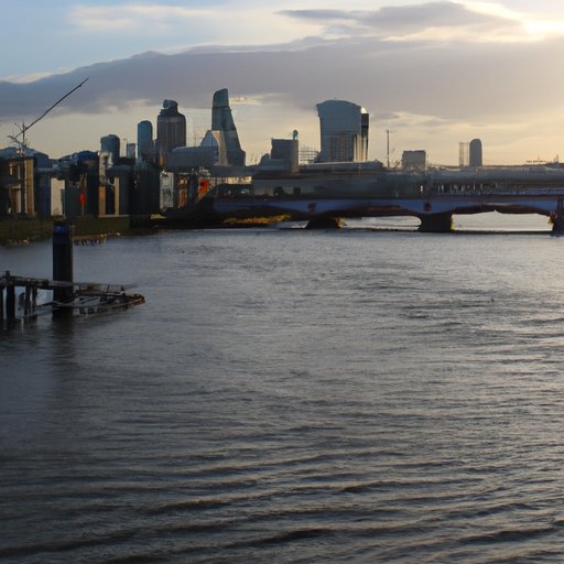 The Hidden Costs of Visiting London