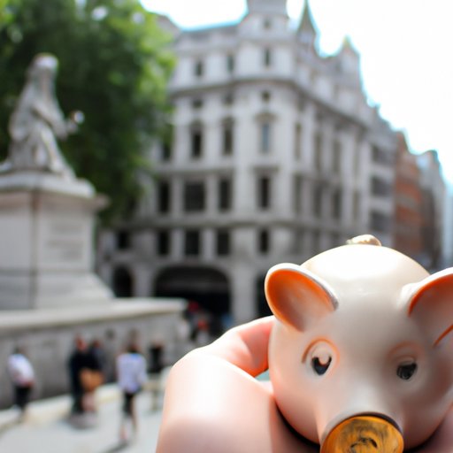 Maximizing Your Savings on a Trip to London