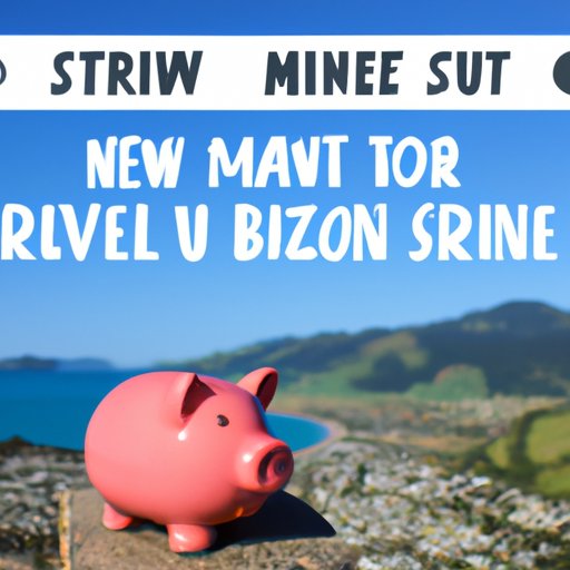 Tips on Saving Money When Visiting New Zealand