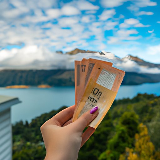 The Real Cost of Vacationing in New Zealand
