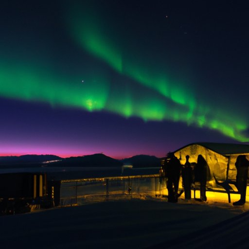Exploring the Different Costs Involved in Viewing the Northern Lights