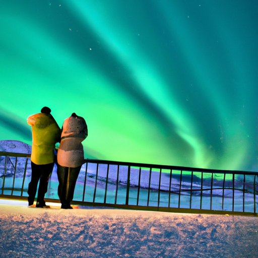 The Price Tag for Visiting the Northern Lights: What to Expect