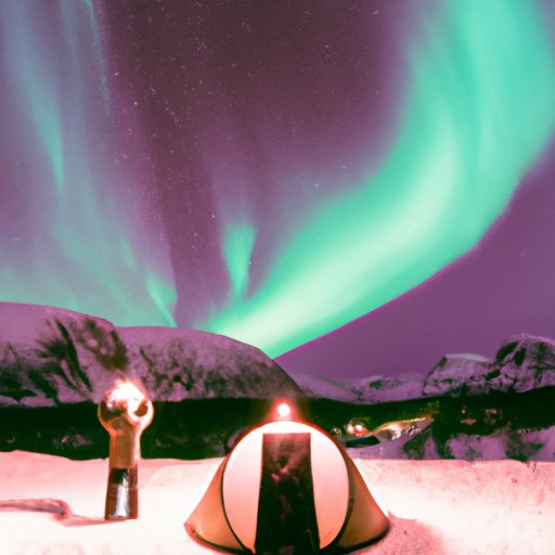 What You Should Budget for a Trip to See the Northern Lights
