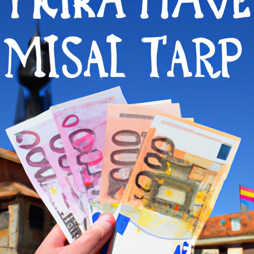 How to Make the Most of Your Money When Visiting Spain