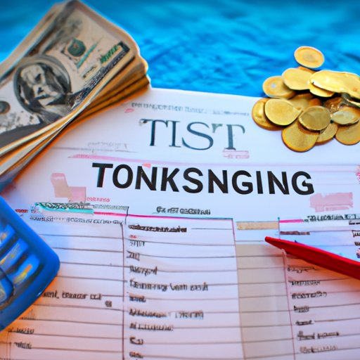 An Overview of Expenses When Planning a Trip to St. Thomas