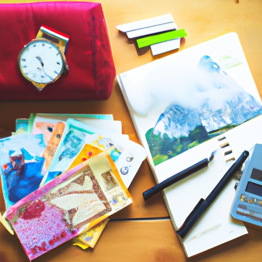 How to Prepare Financially for a Trip to Switzerland