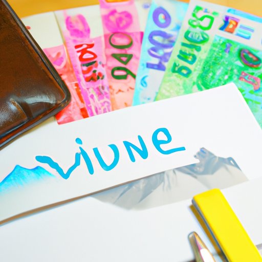 Budgeting for a Vacation in Switzerland