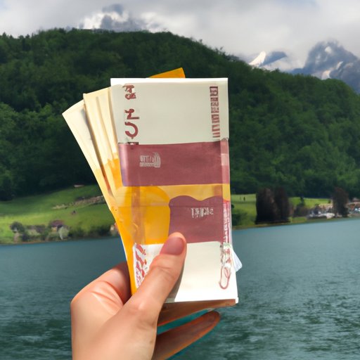 Maximizing Your Money During a Swiss Holiday