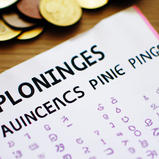 The Financial Impact of a Vacation to the Philippines