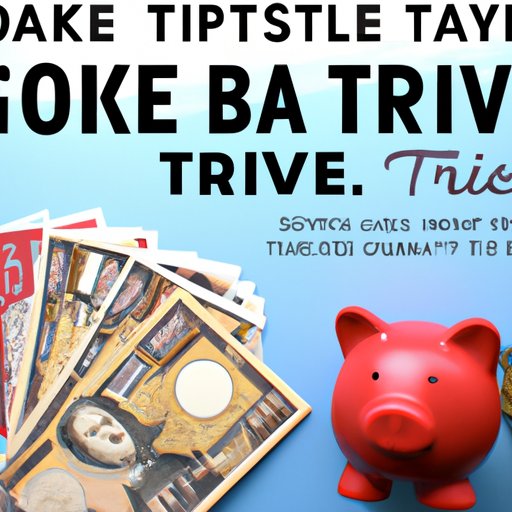 Essential Tips for Saving Money on a Trip to Tokyo