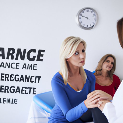 What to Expect from an Urgent Care Visit