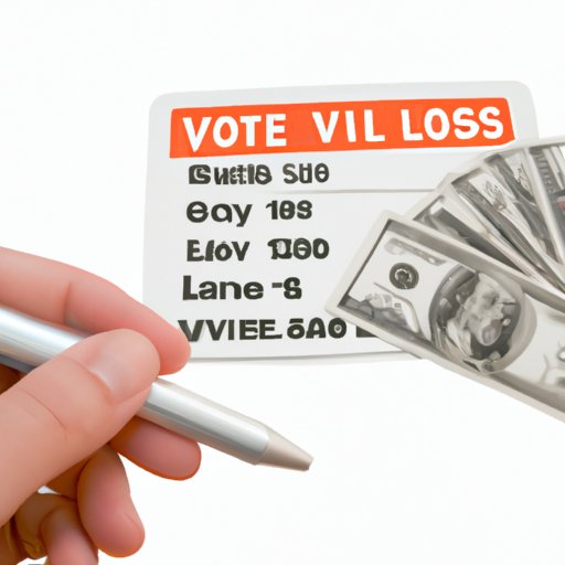 Determining the Total Cost of Sightseeing in Vegas