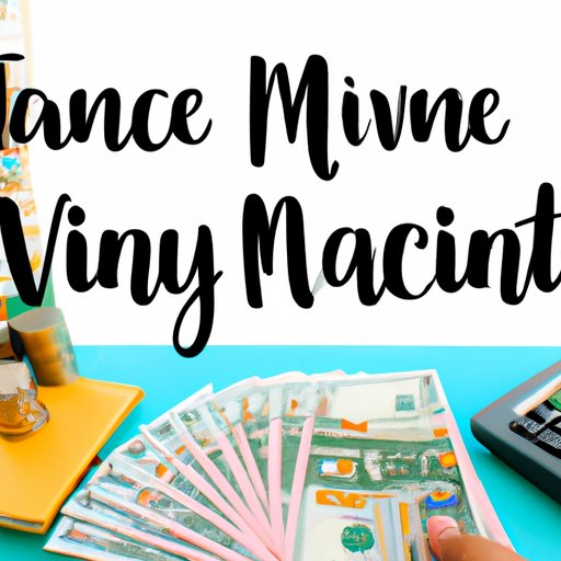 How to Maximize Your Money When Planning a Vacation