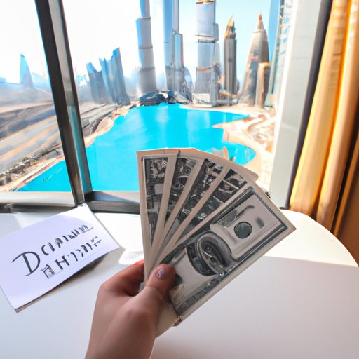 What You Should Expect to Pay for a Vacation to Dubai