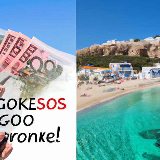 Pros and Cons of Visiting Greece on a Budget