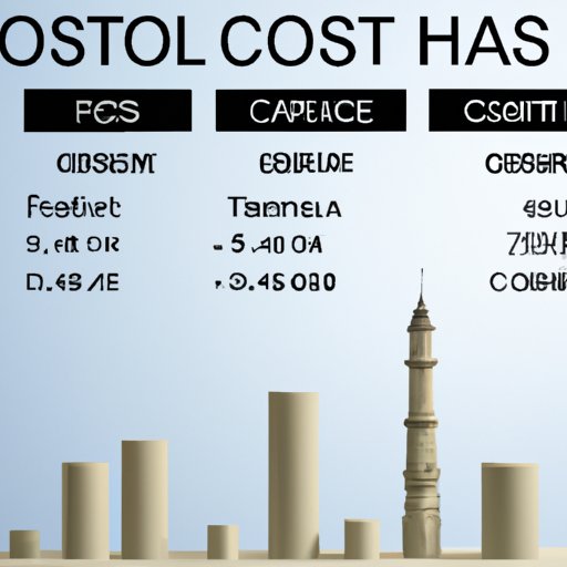 Cost Comparison to Other Destinations