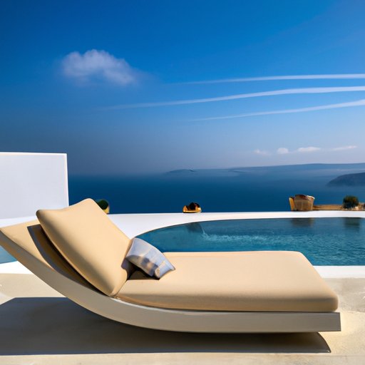 What You Can Expect From a Luxury Vacation in Greece