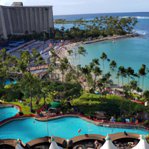 The Best Deals for a Hawaiian Vacation