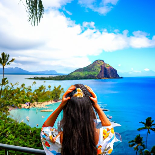 How to Enjoy an Affordable Hawaiian Vacation